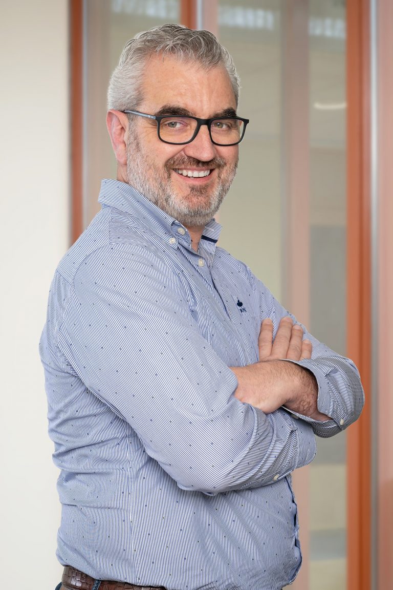Foto van Drs. van Hoof